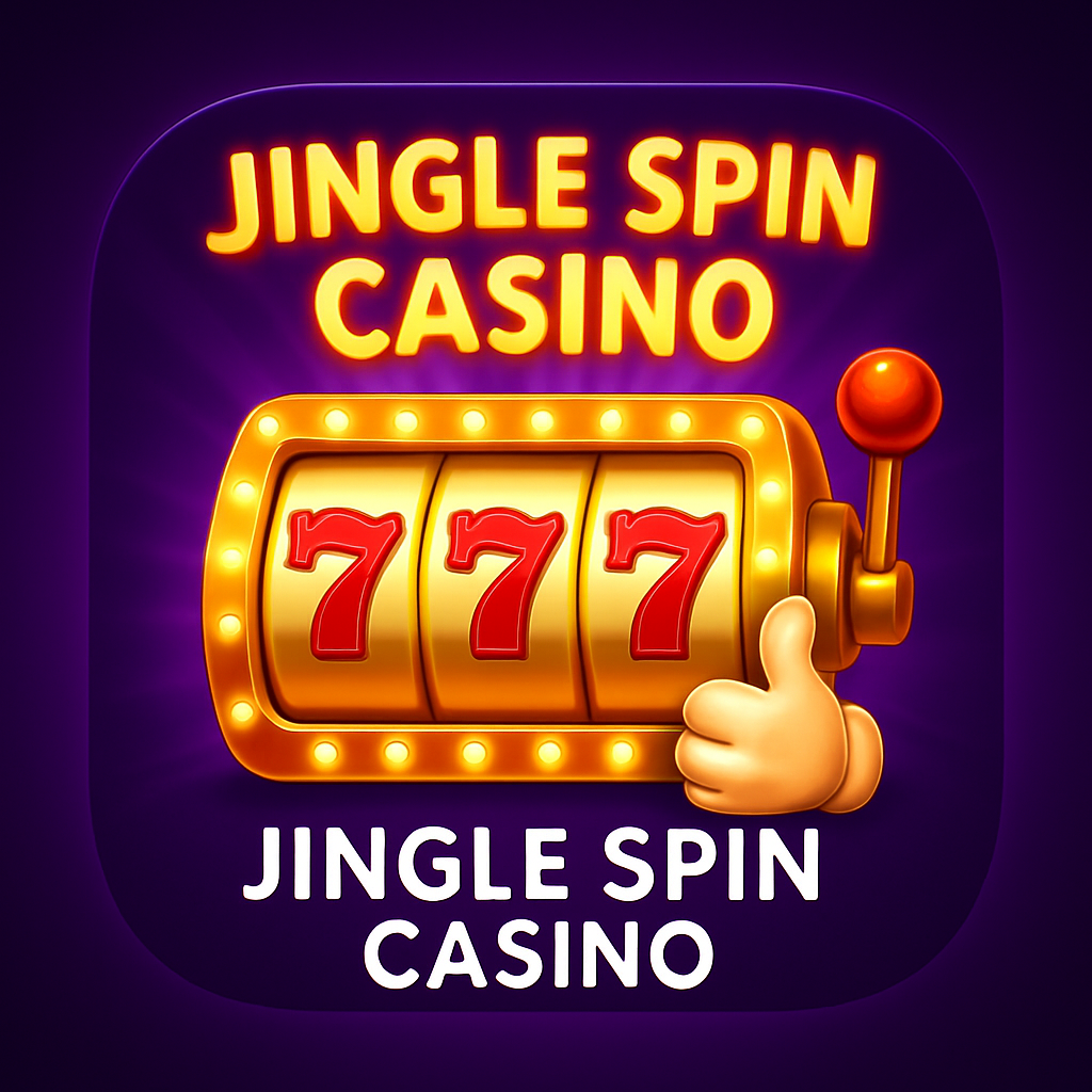 Jingle Spin